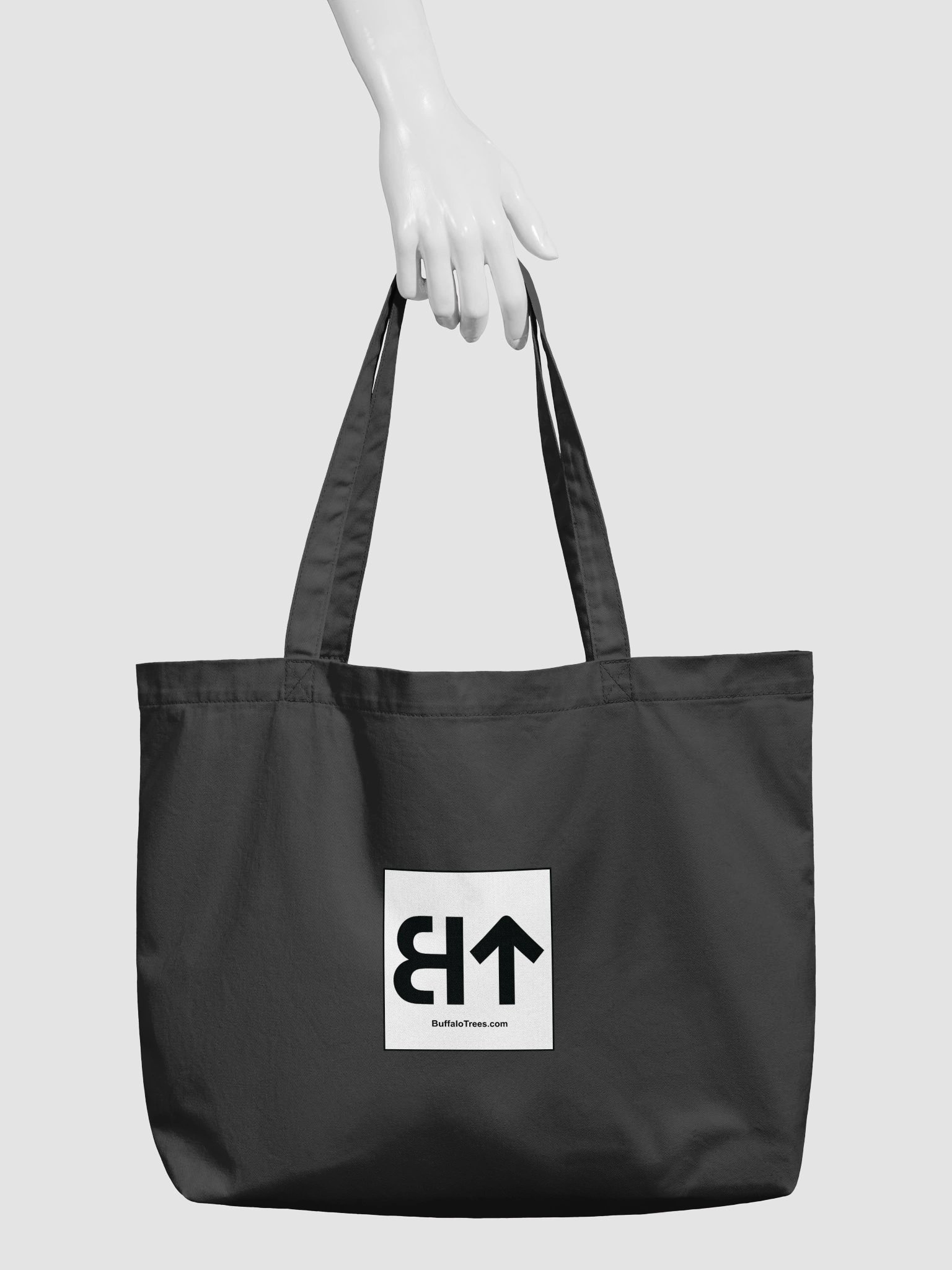 BT Grocery Tote Bag product image (3)