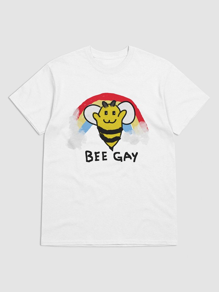 Bee gay product image (1)