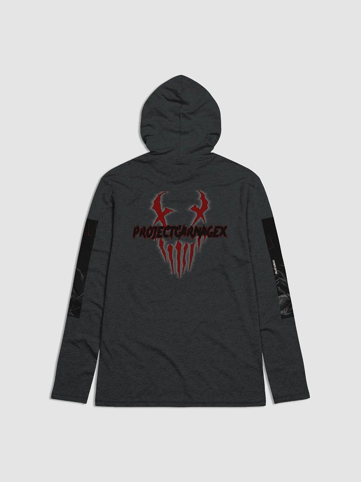 Titans member ship females hoodie product image (2)