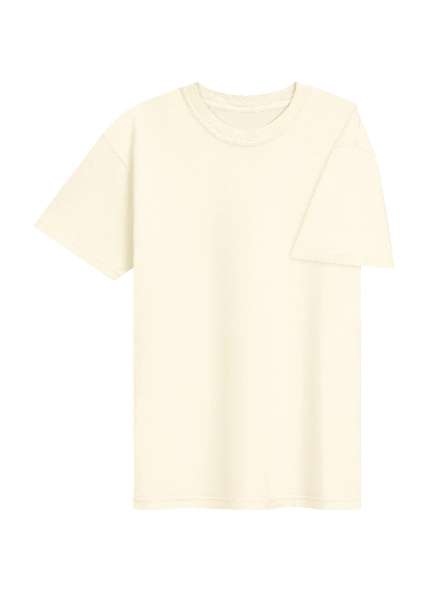 Already On Its Way — Garment-Dyed Tee product image (13)