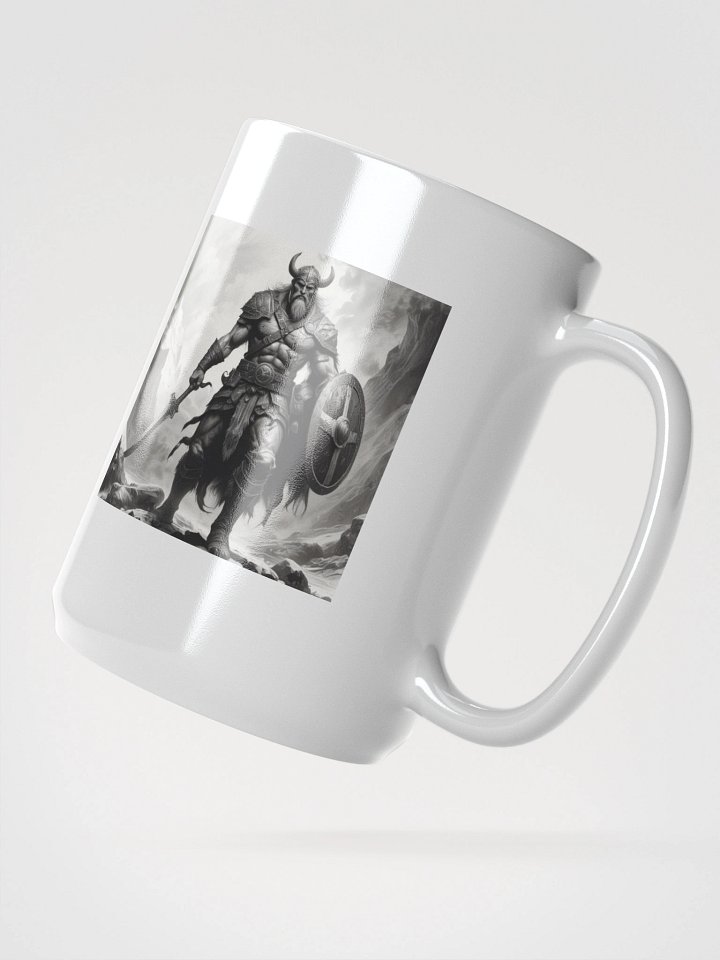 Viking Warrior product image (2)