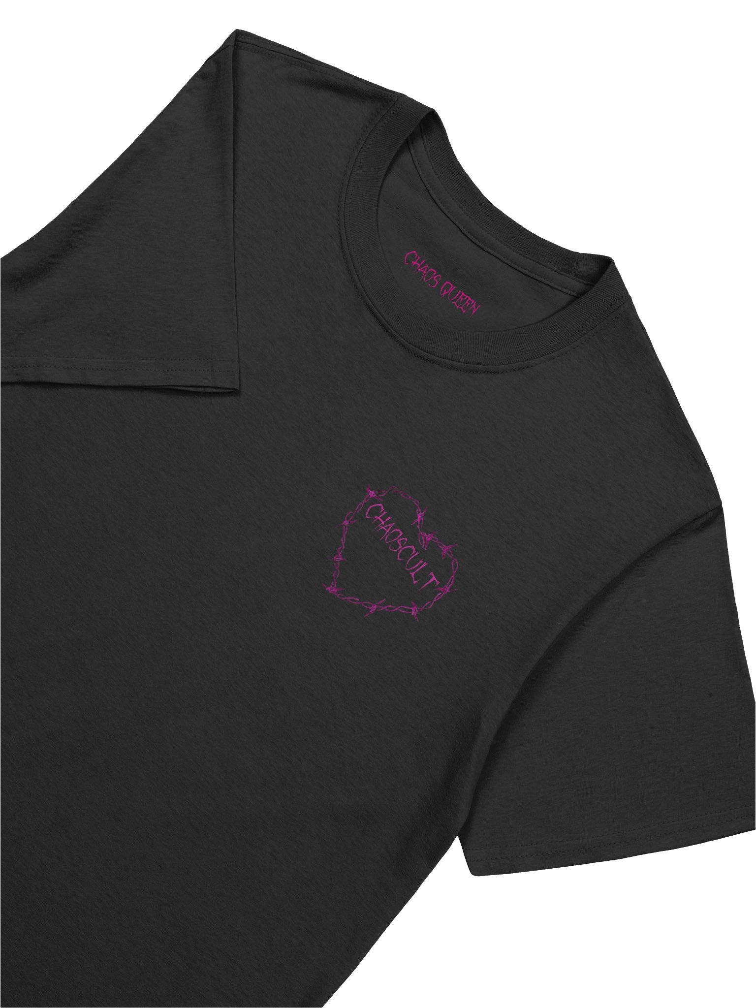 Death Before Decaf Tee product image (7)
