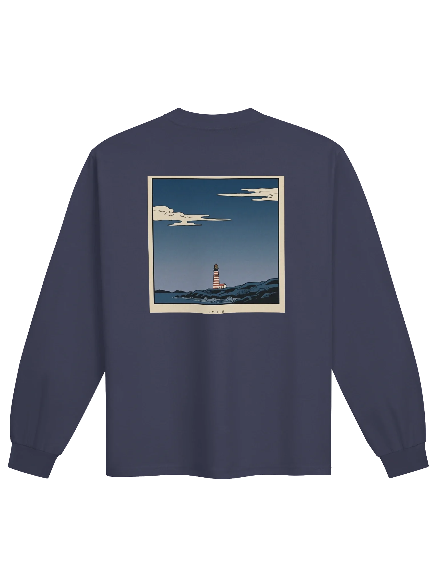 HEADLIGHT LONG SLEEVE product photograph