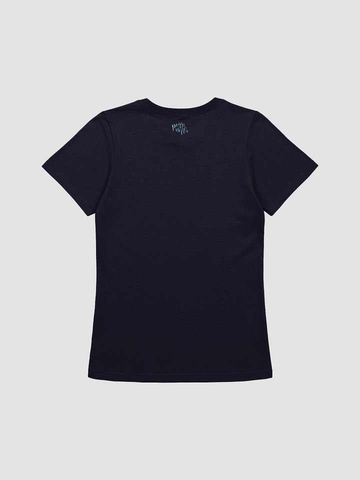 Pogginella Women's Relaxed-fit T-Shirt product image (22)