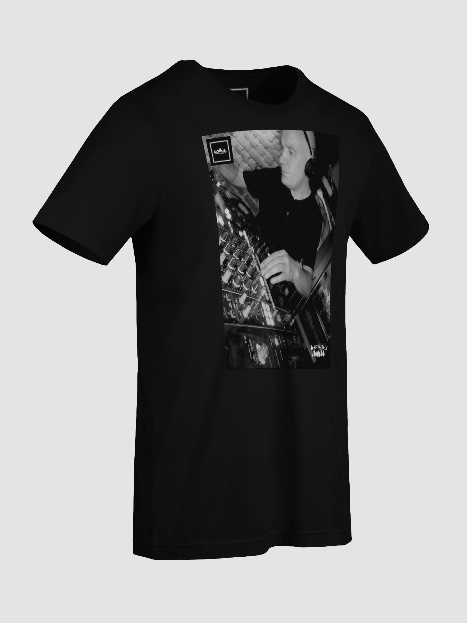 Definitely Voodoo / Gallus Range product image (9)