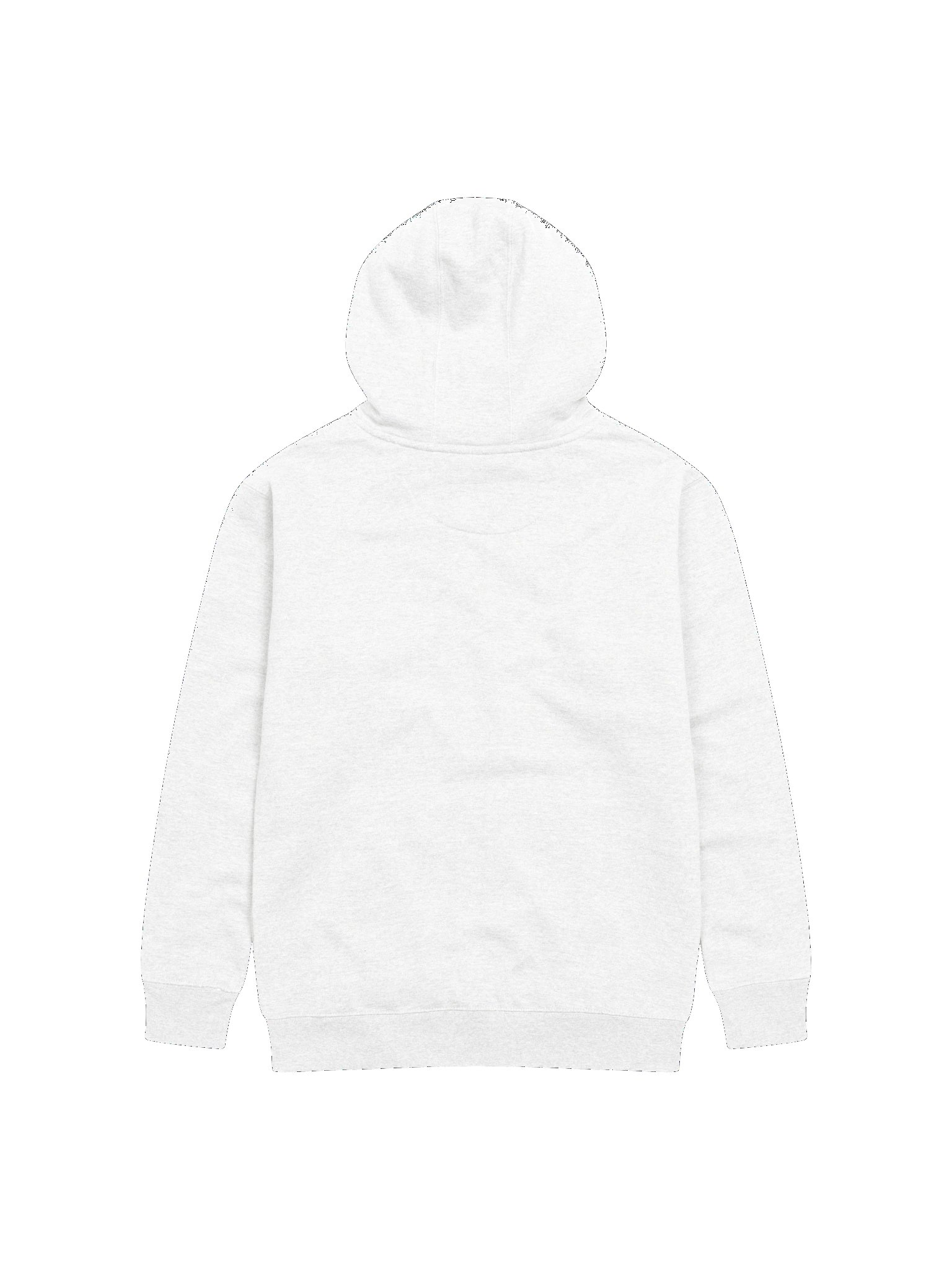 Hoodie - Small Logo product image (2)