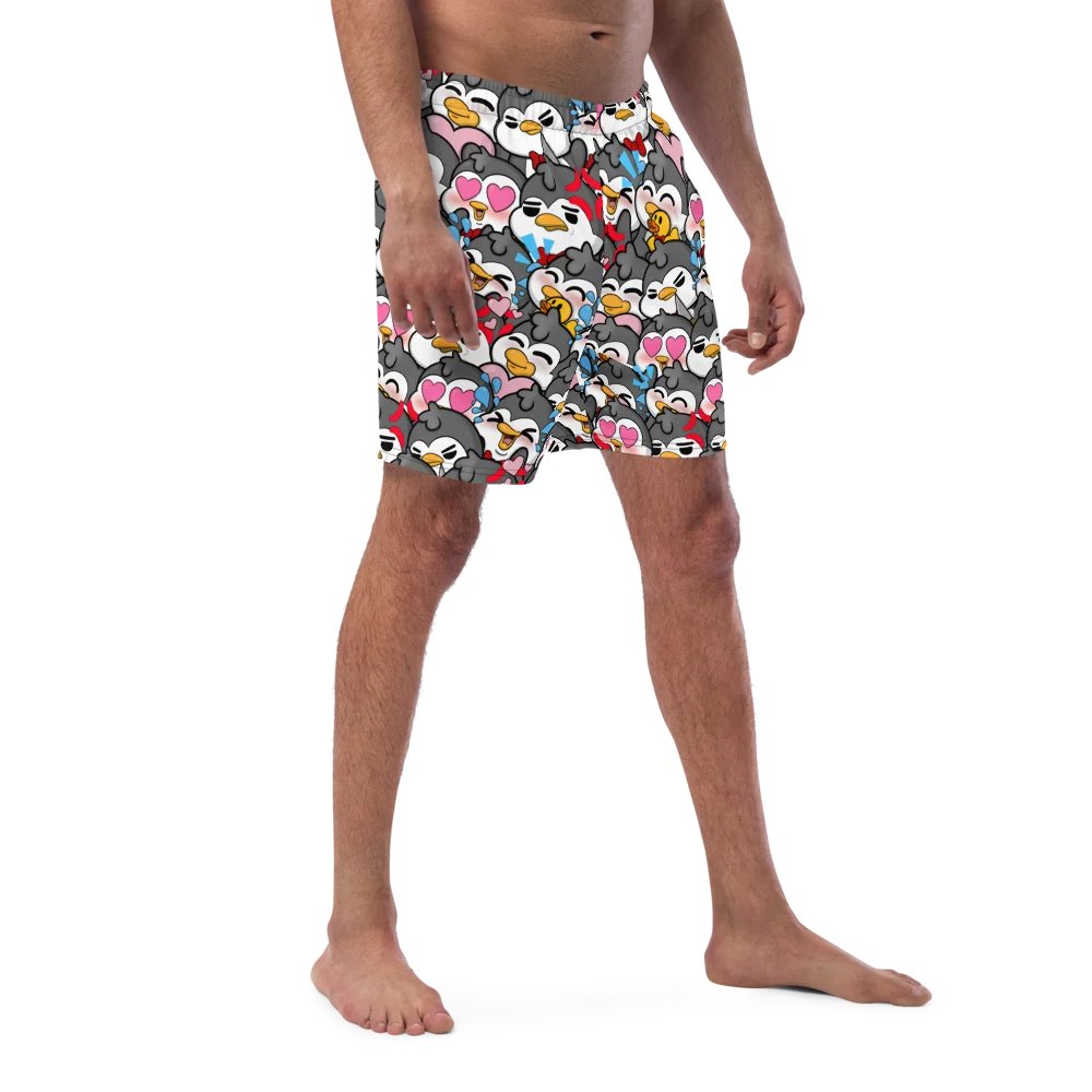 Lil' Guy - Swim Shorts product image (3)