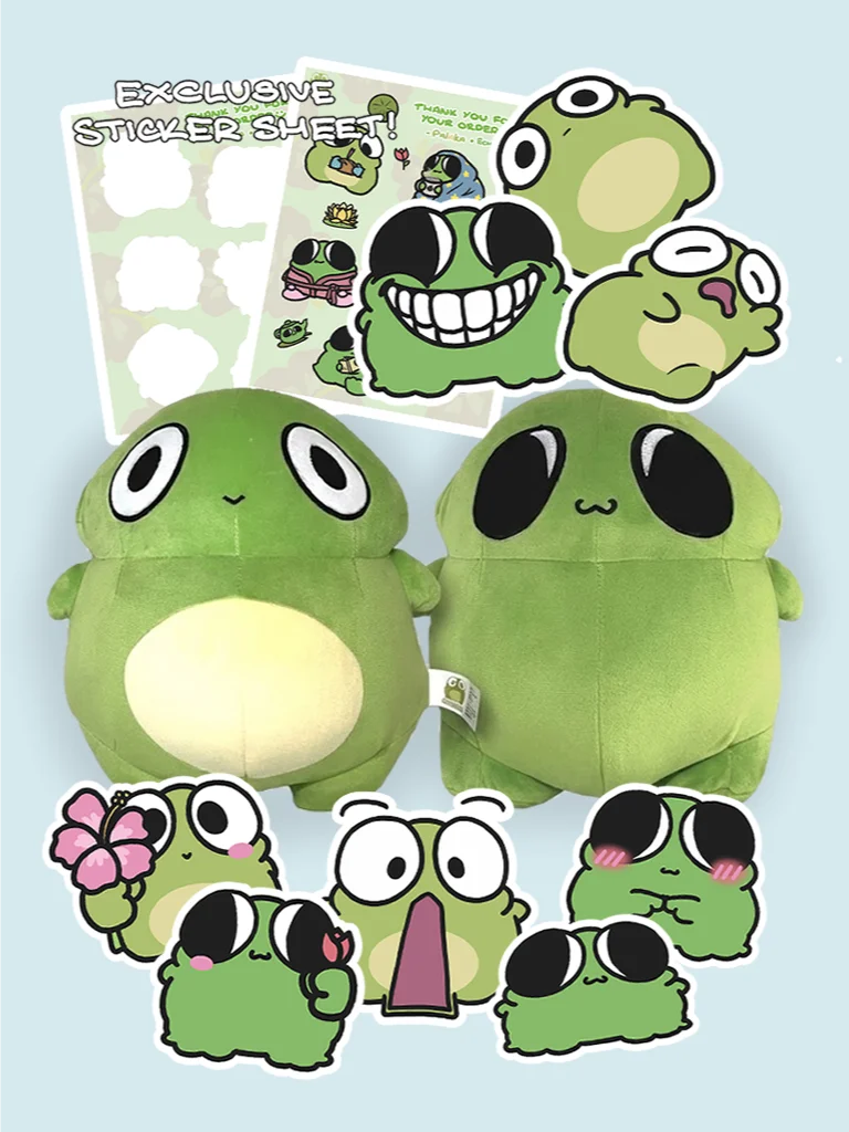 BFF Bundle product image (1)