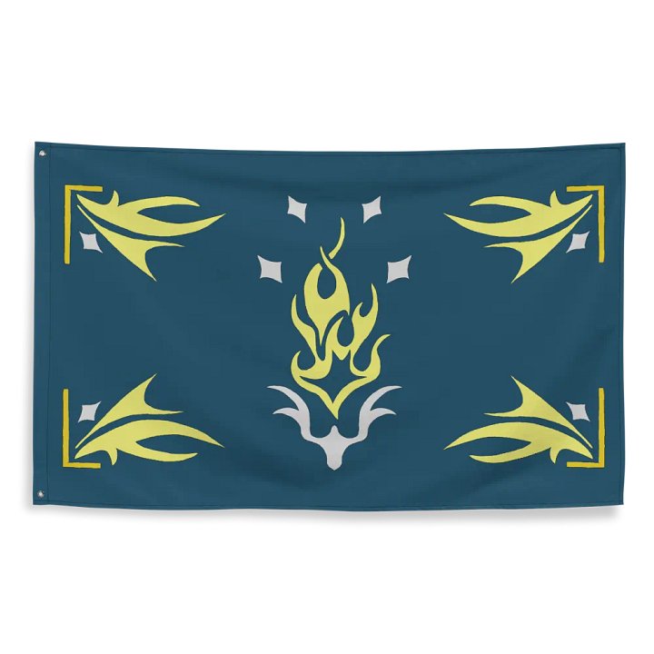 Flag of Harenfell product image (2)