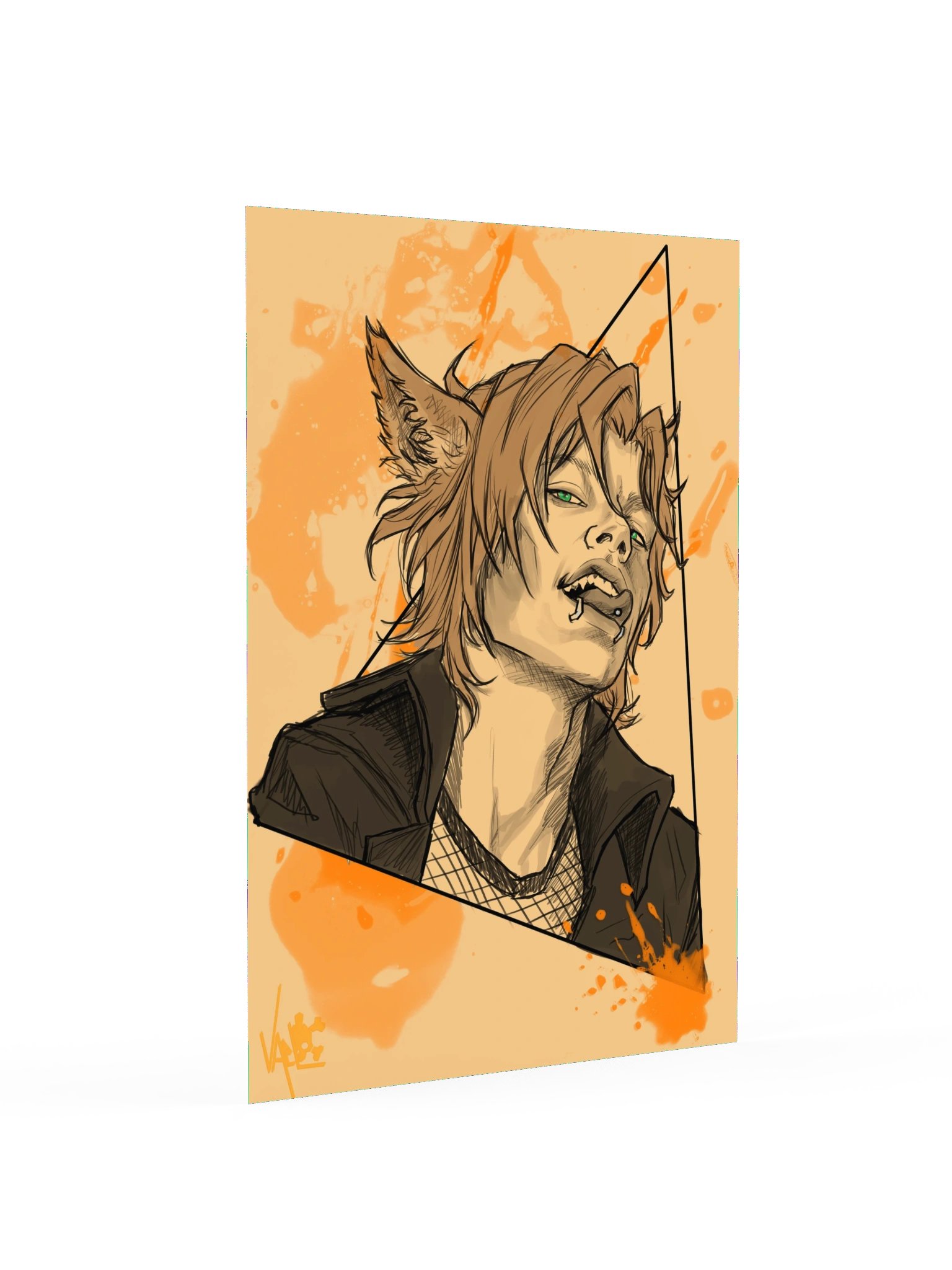 Static Portrait product image (2)