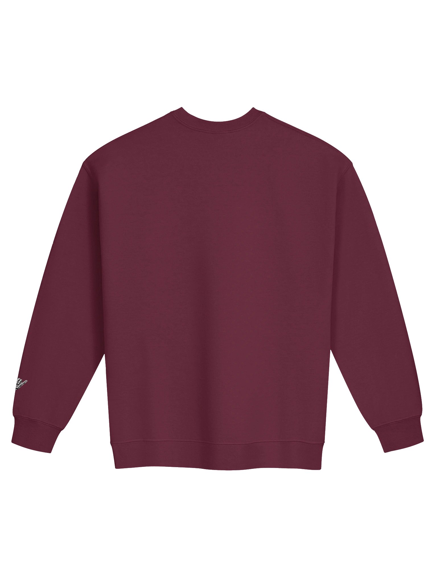 Club Noso Screamo Pullover SweatShirt product image (13)