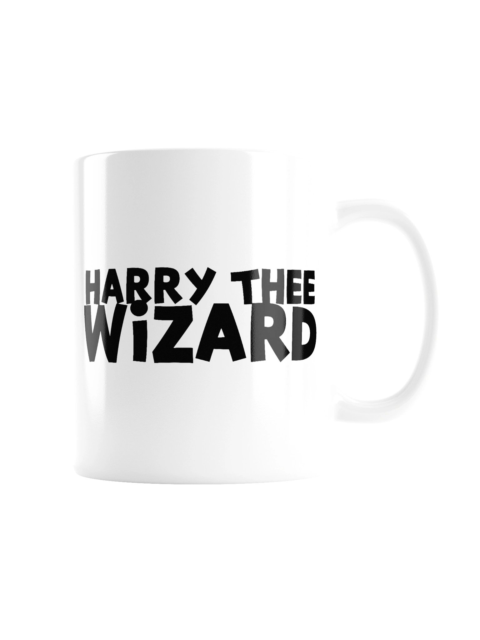 Harry Thee Wizard TXT Mug product image (9)