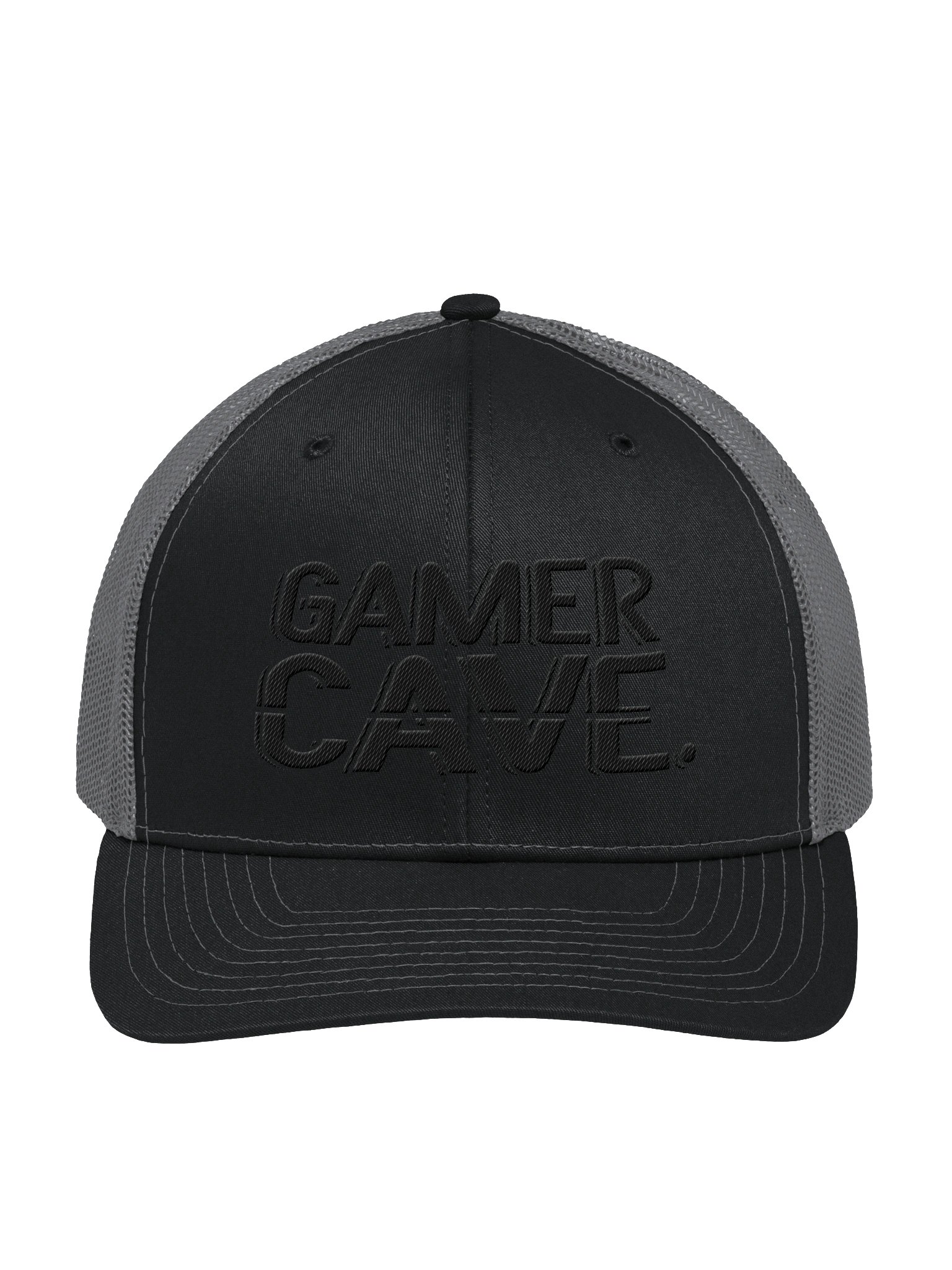 Apagón Trucker Hat product image (3)