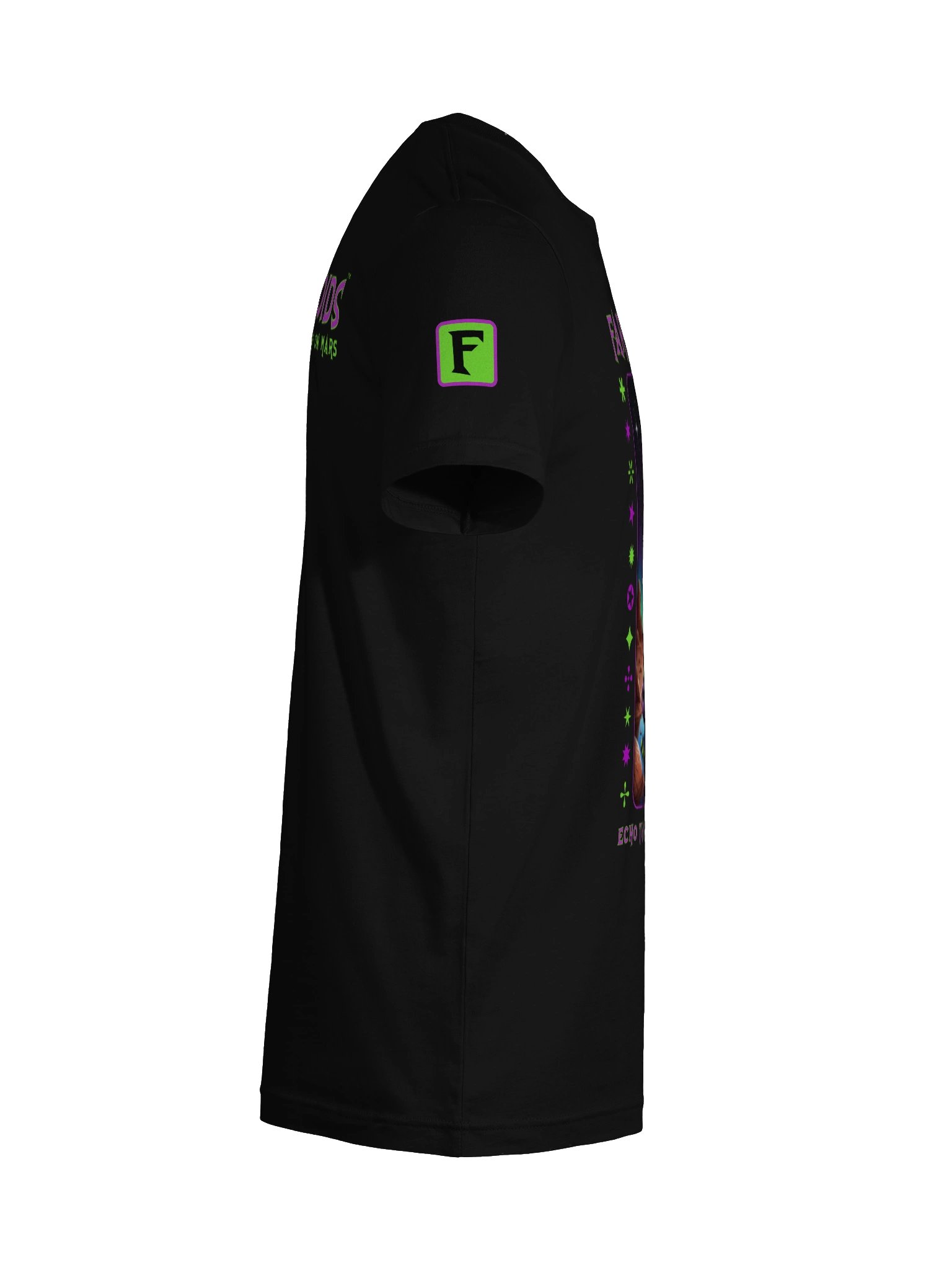 Echo the Cyber Gecko product image (9)