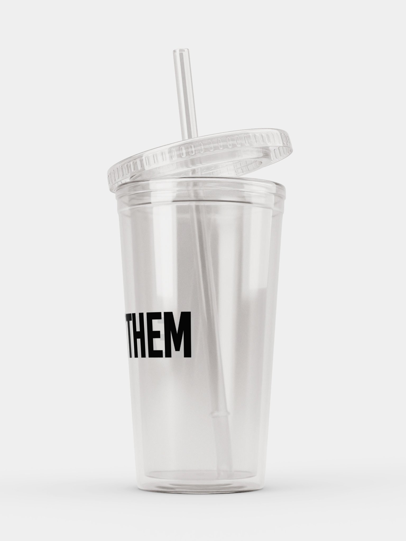 Really Them Tumbler product image (3)