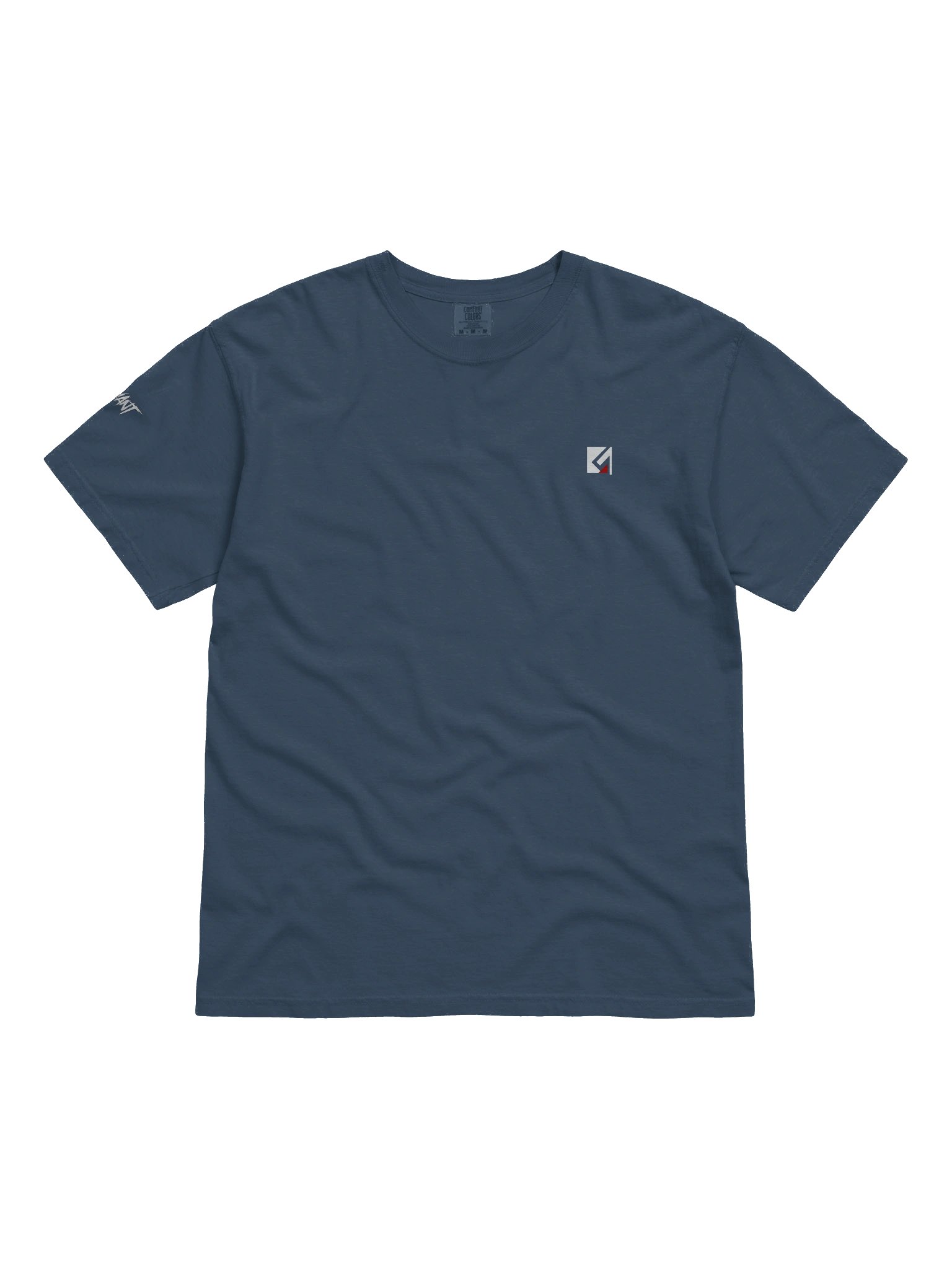 kuwait city - UnisexTee - Bulvant - 2Bc7-eyJ0Q4