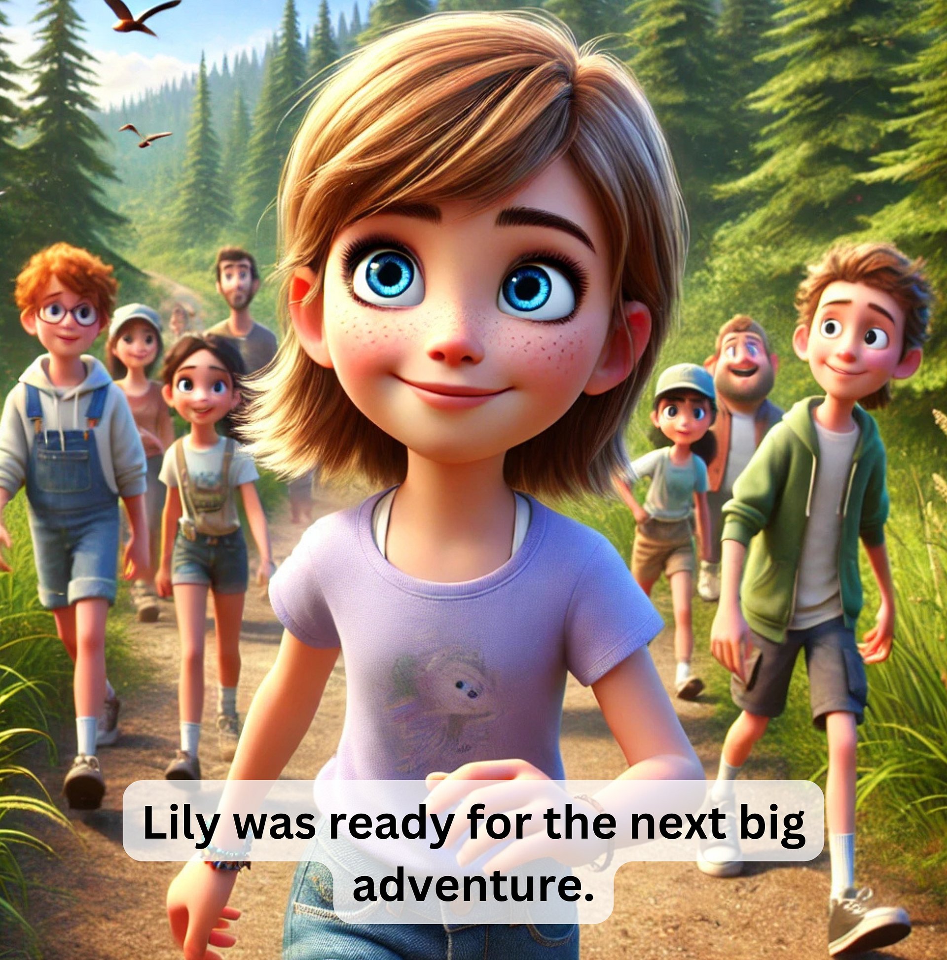 Move with Lily product image (7)