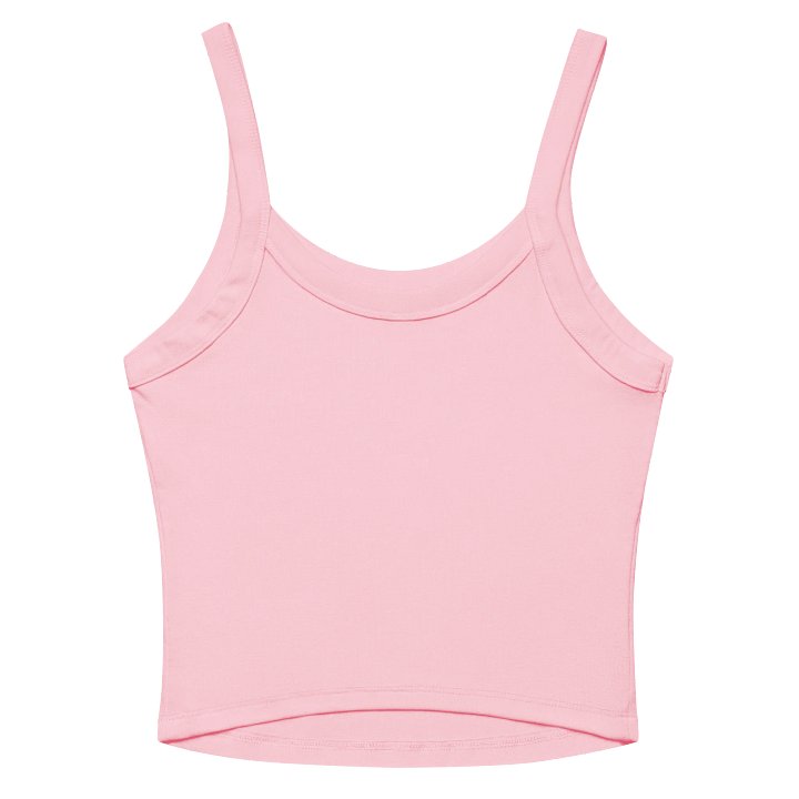 embroidered tank product image (2)