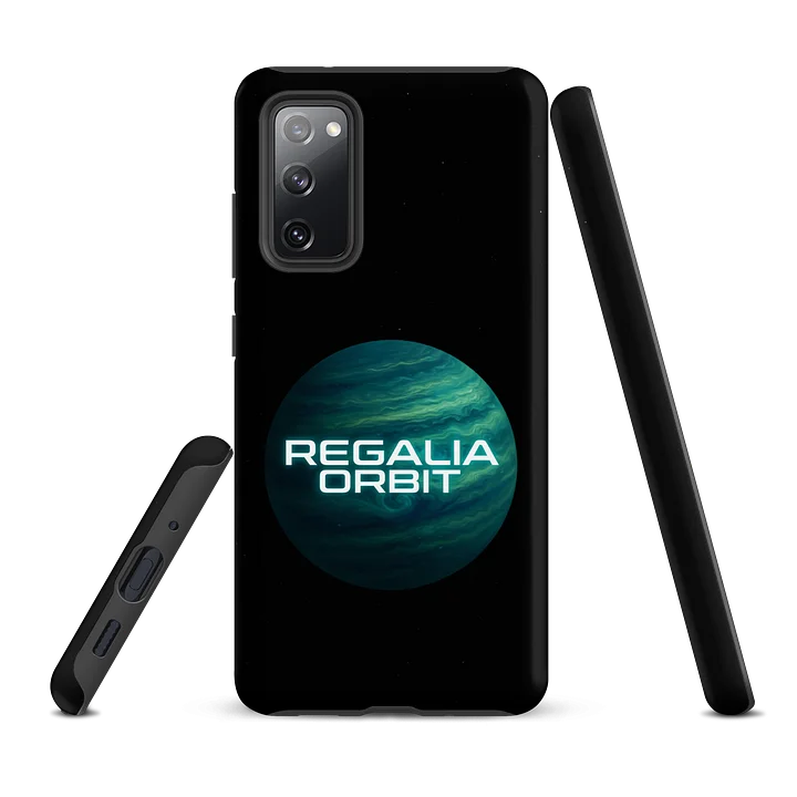 Regalia Orbit VoxiMod Armor Mk III product image (2)