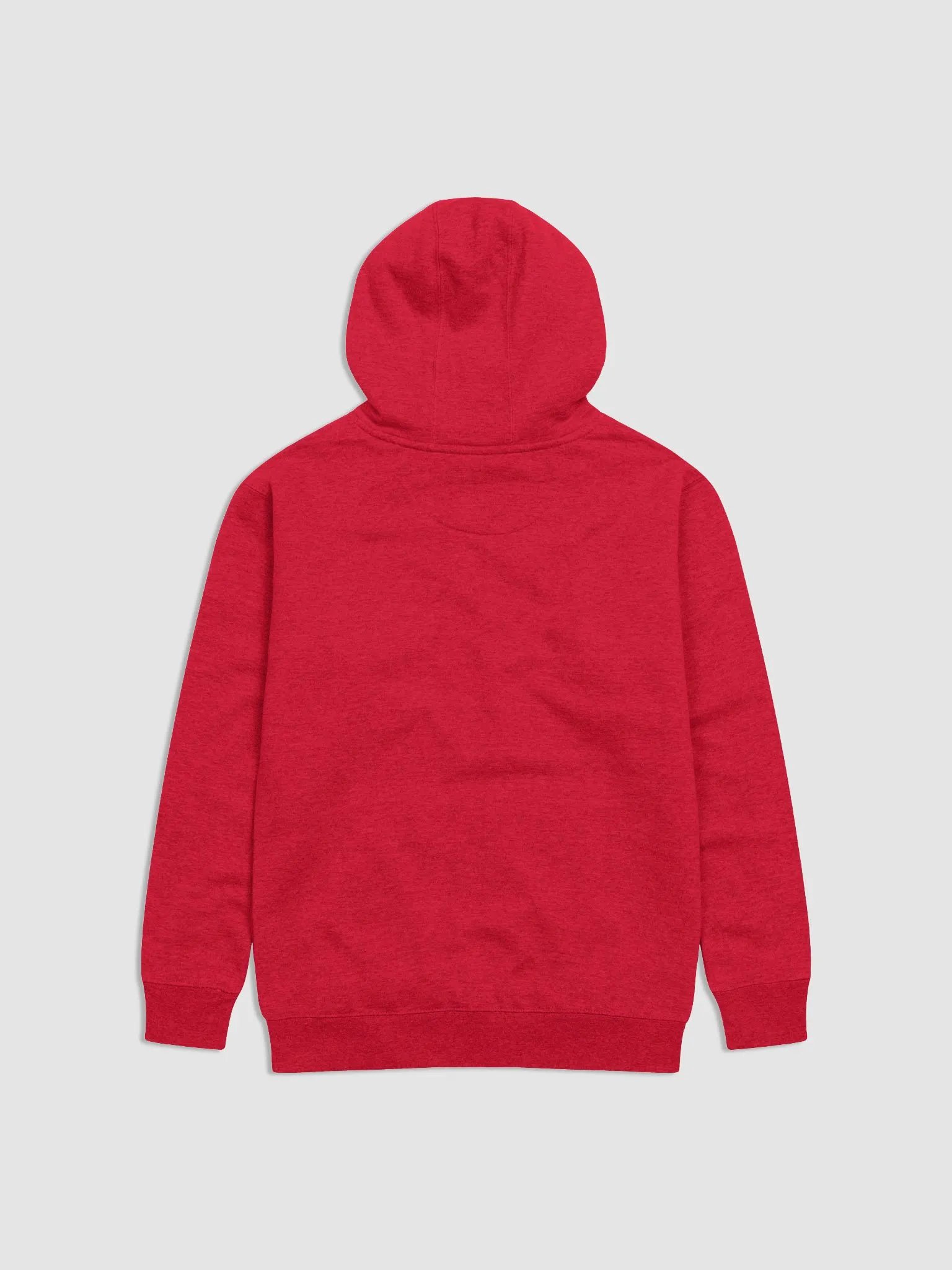 Wheelie Yellow van hoody! product image (5)
