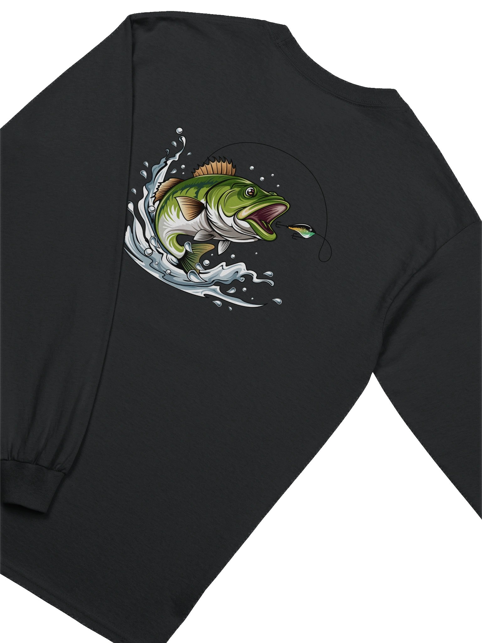 Long Sleeve Tee product image (4)