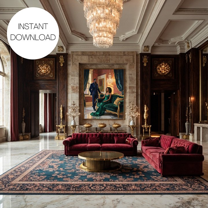 Brooklyn Grandeur product image (1)