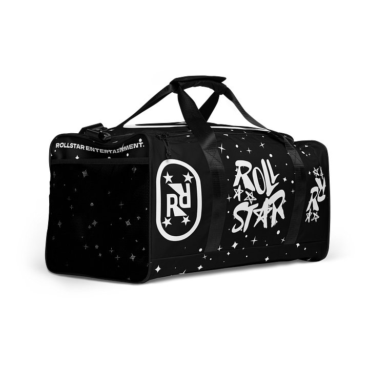 RSE OFFICIAL DUFFLE product image (2)