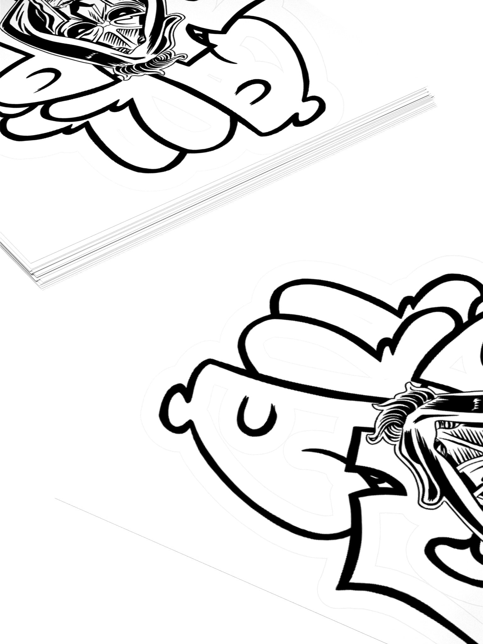 #1 THROW product image (4)