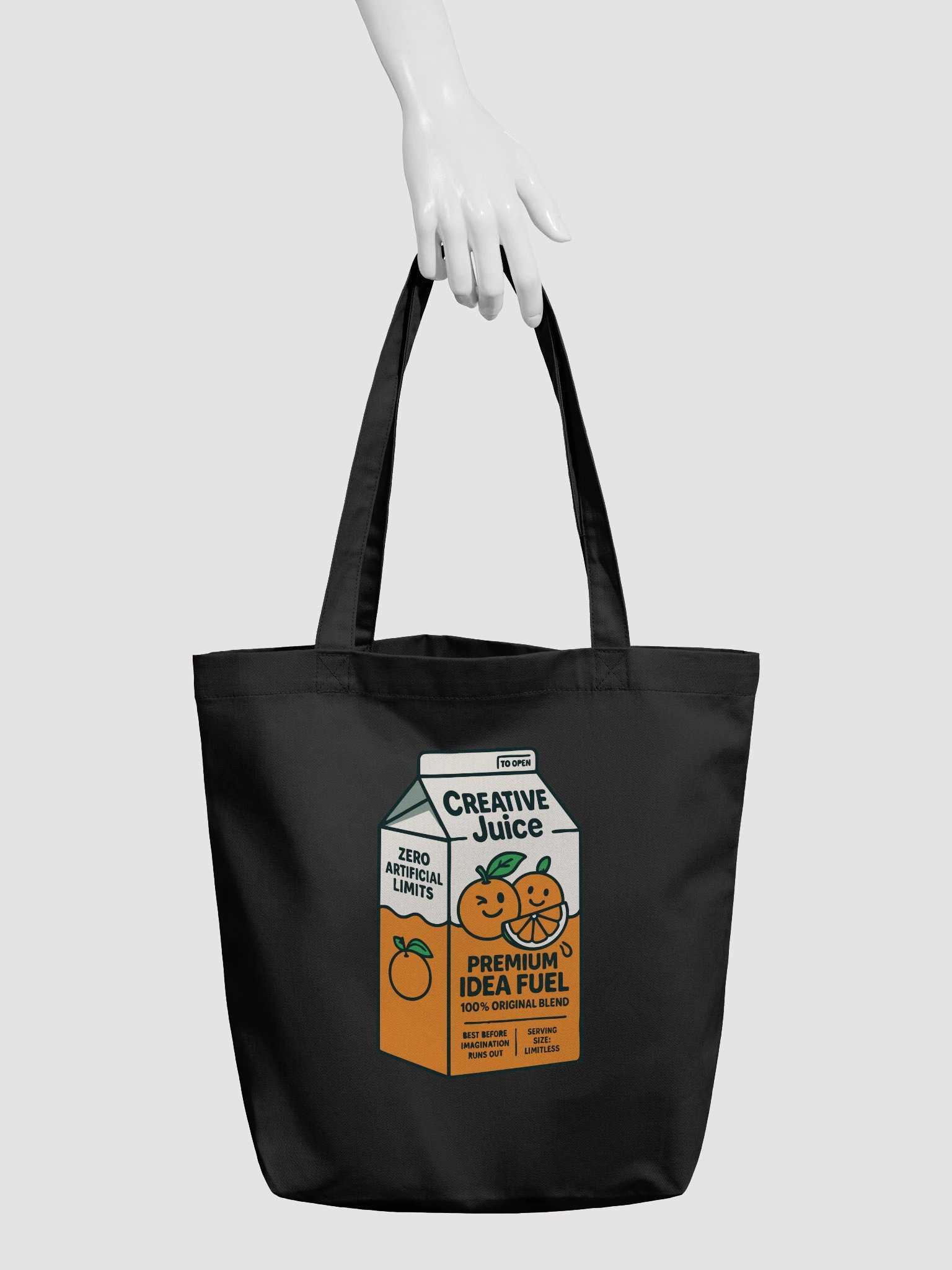Creative Juice product image (6)