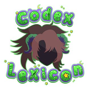 Codex_Lexicon