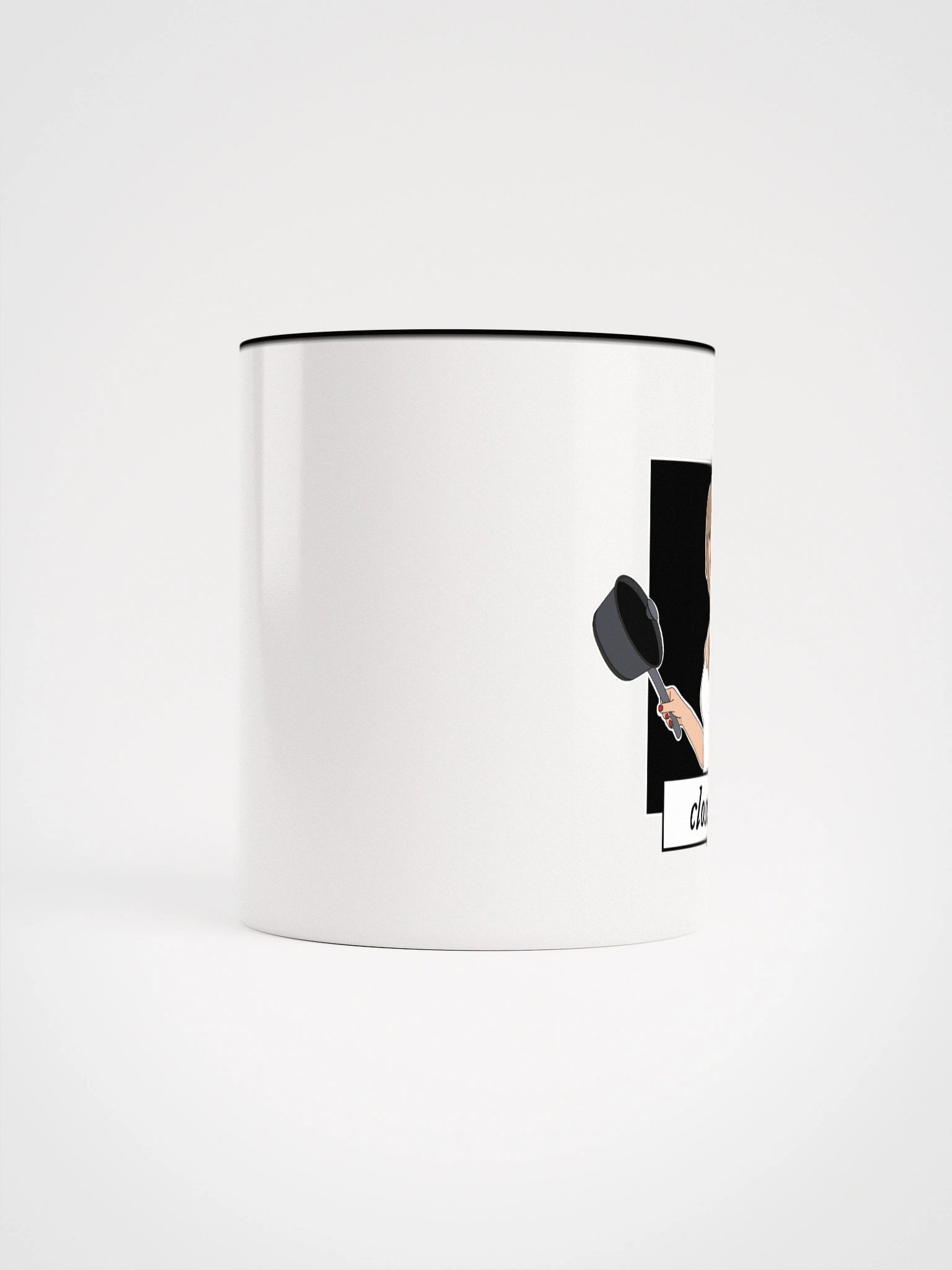 Pots & Pans Mug product image (68)