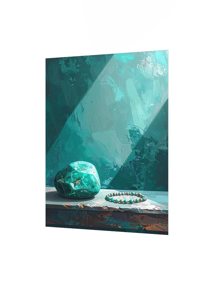 Trinkets | Matte Paper Poster product image (2)