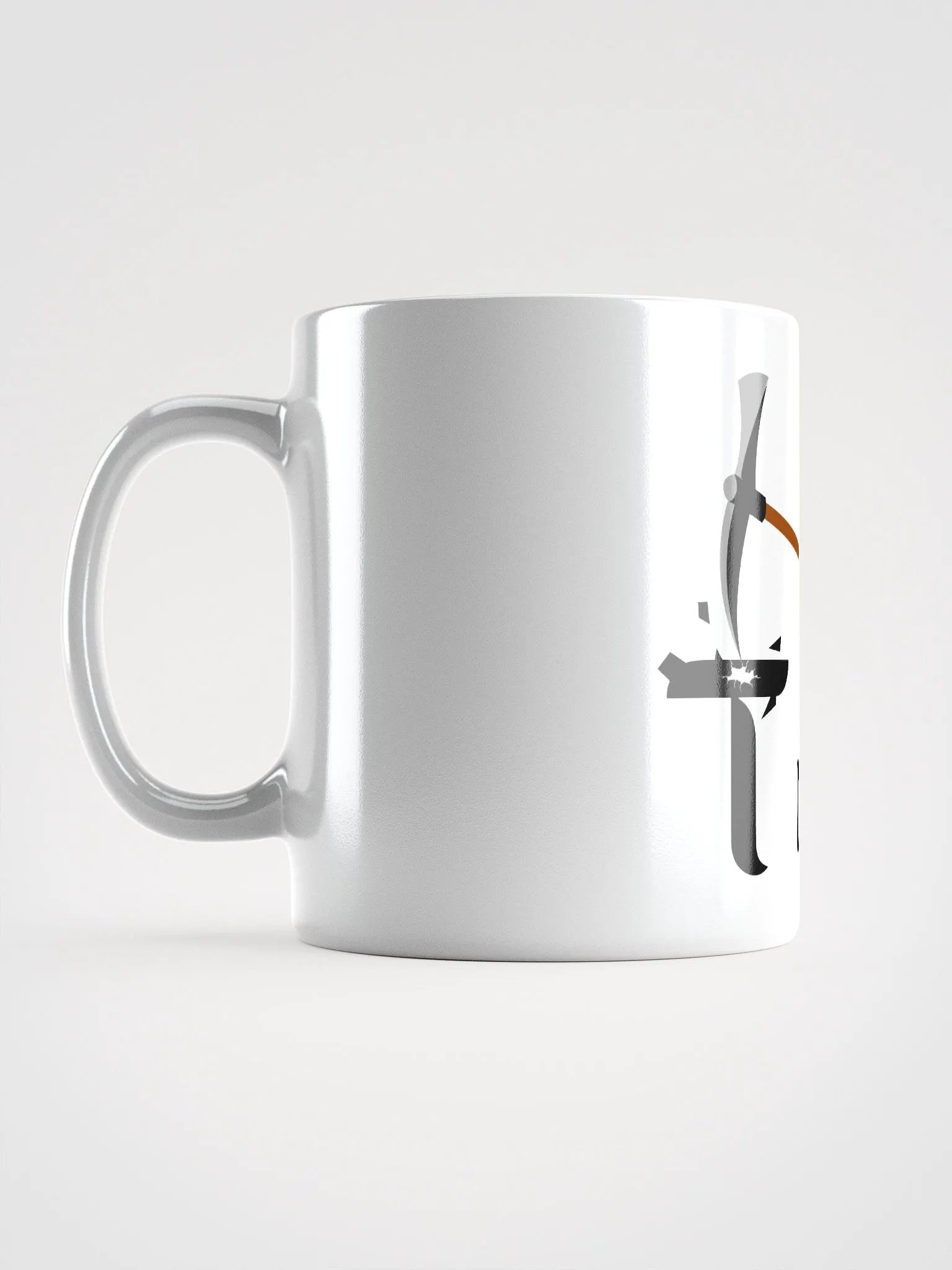 TAO MINER MUG product image (6)