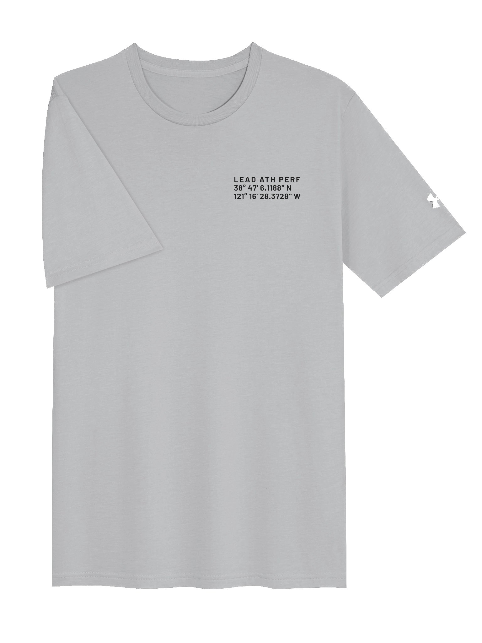 Coordinates Performance Tee product image (5)