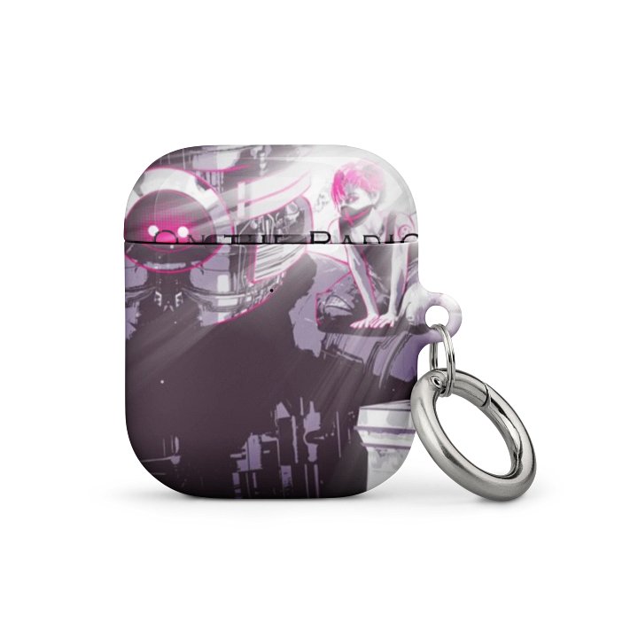On the Radio product image (1)
