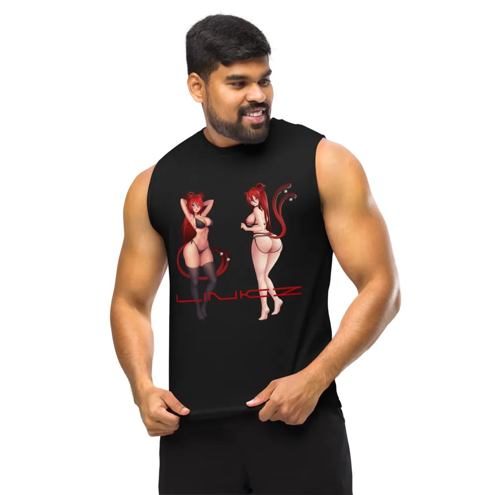 Linkz Dual Pose Print product image (10)