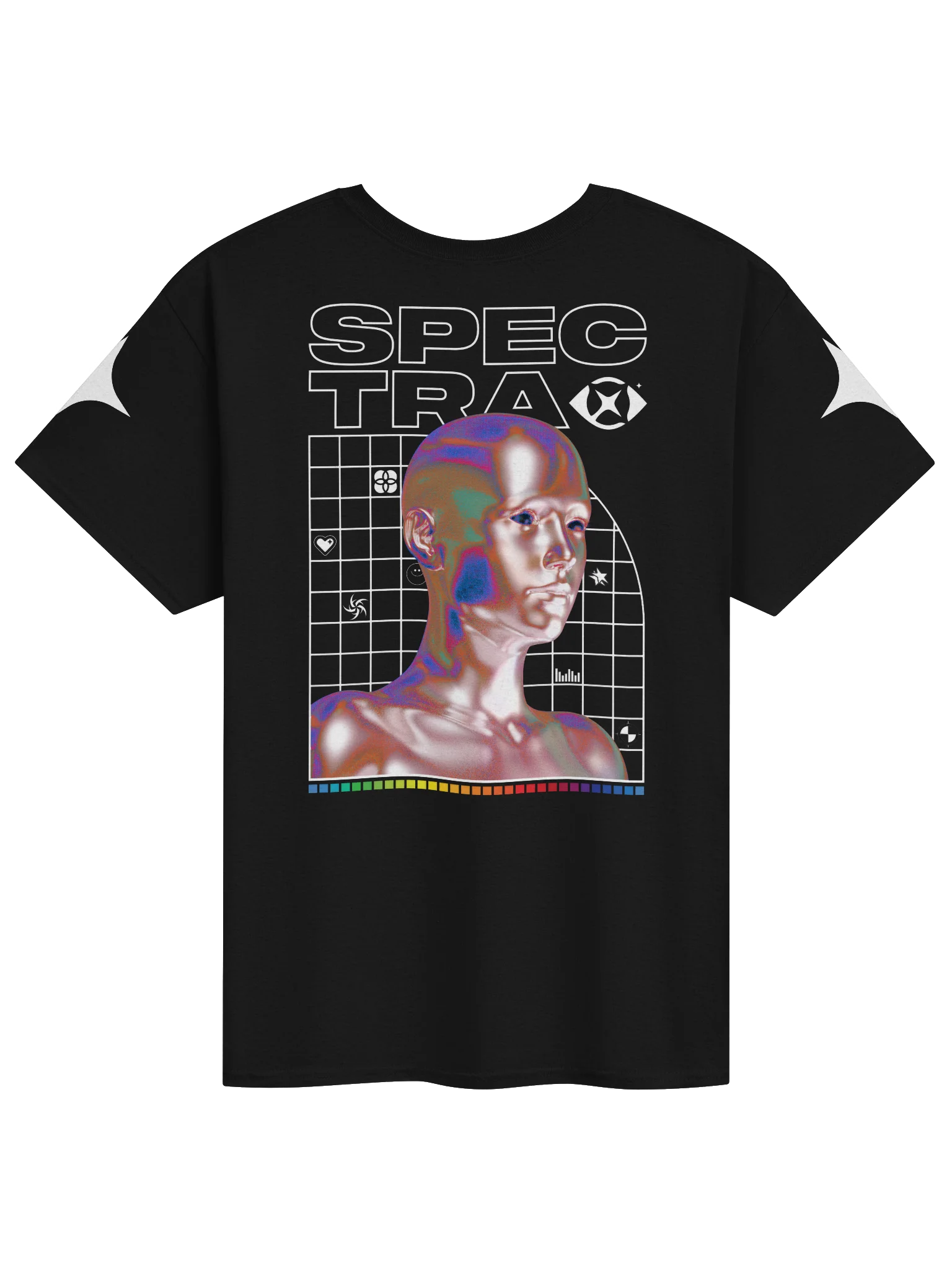 spectra tee product image (1)