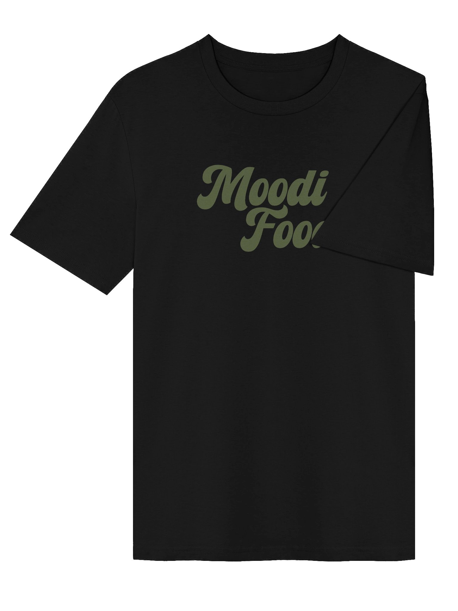 Moodi Foodi Originals | Organic Comfort Fit - Olive product image (4)