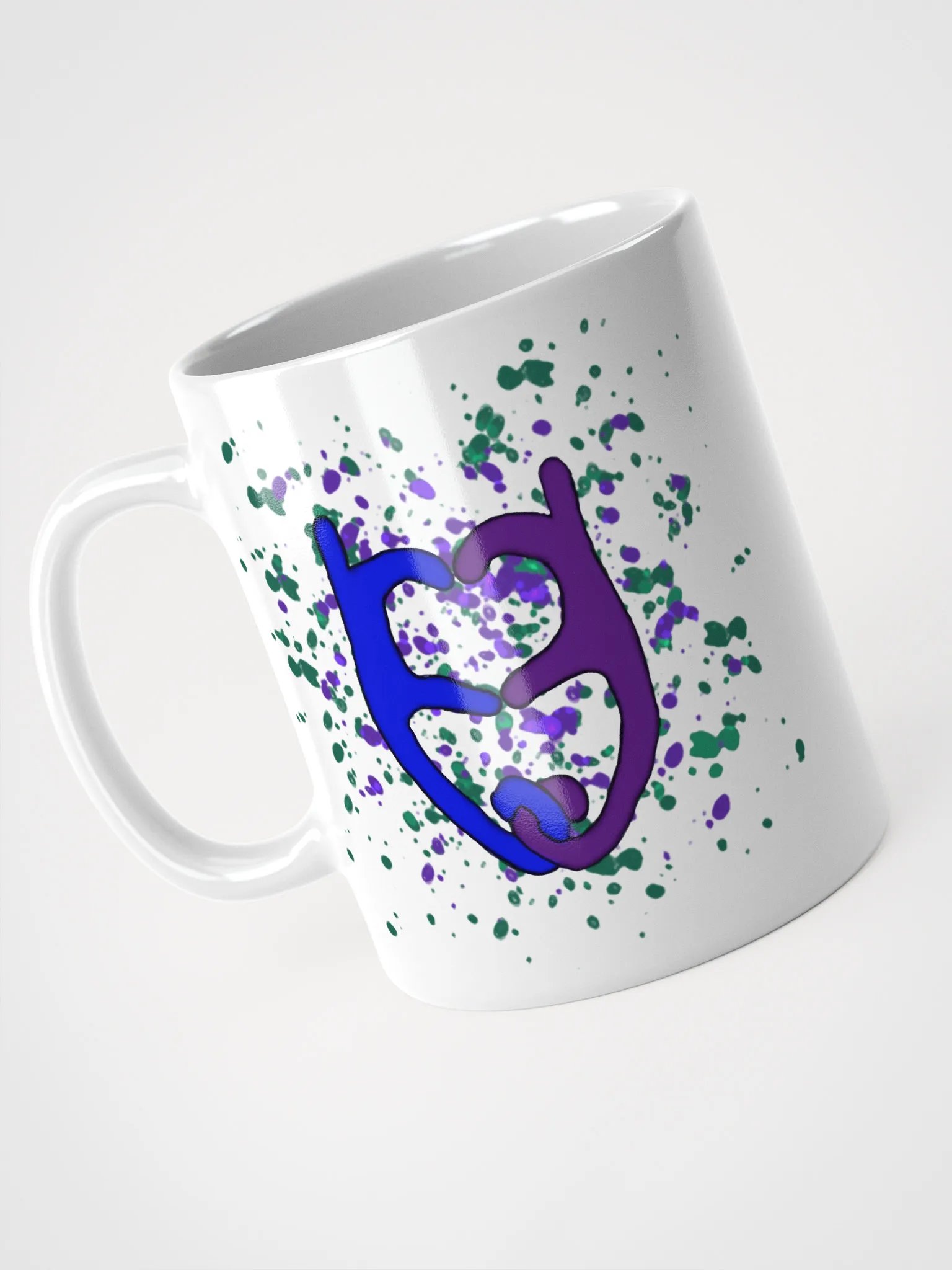 Siren's Cove Mug #2 product image (8)