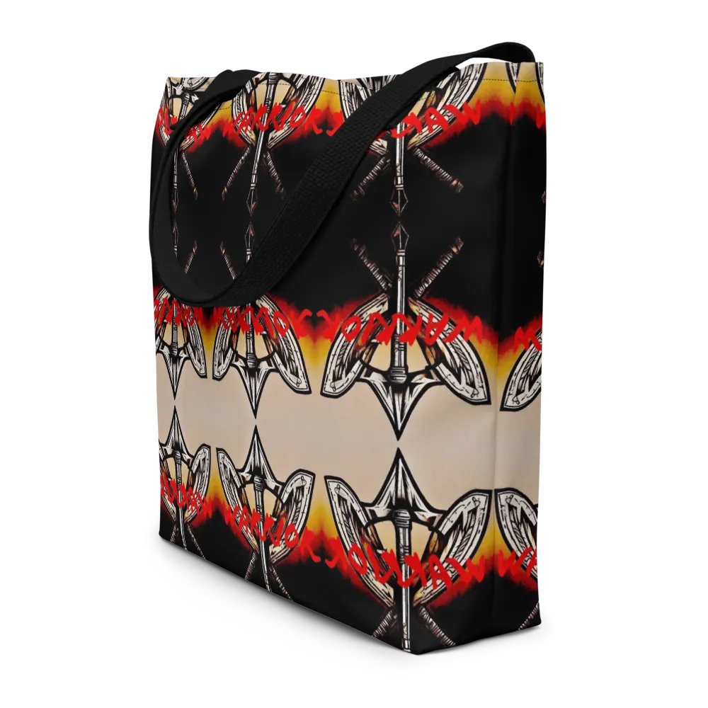 Warrior Bag product image (12)