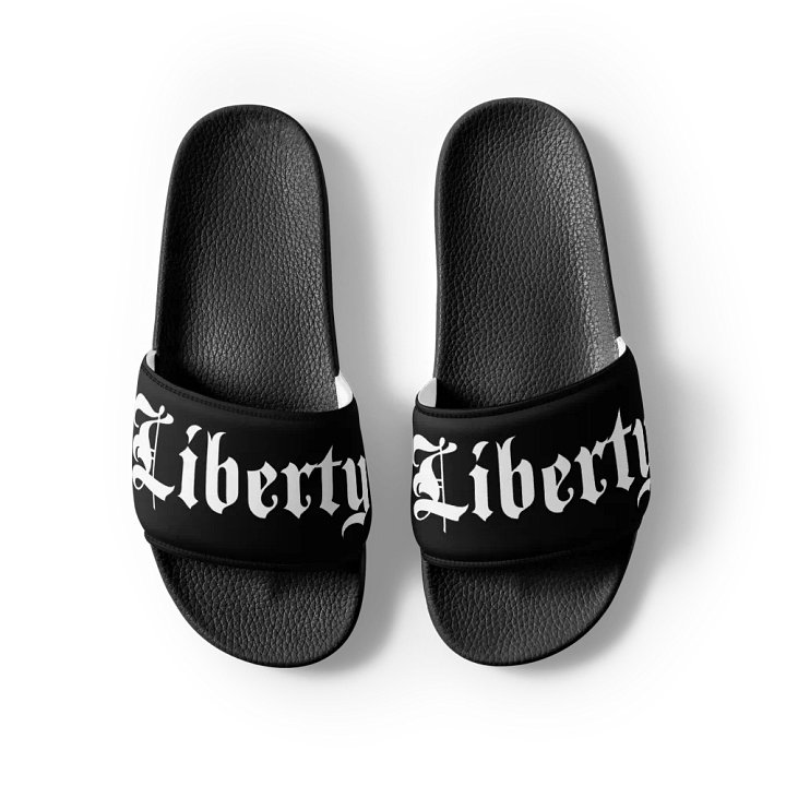 Liberty Slides - Womens product image (1)