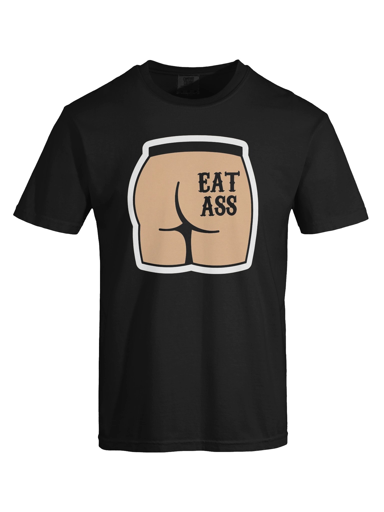 Eat Ass product image (3)