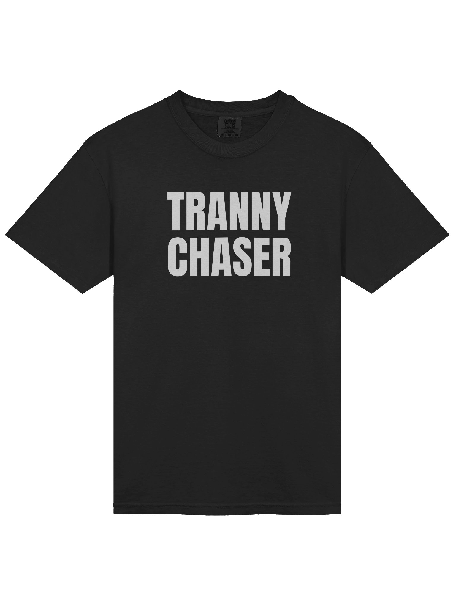 Chaser T-Shirt product image (3)
