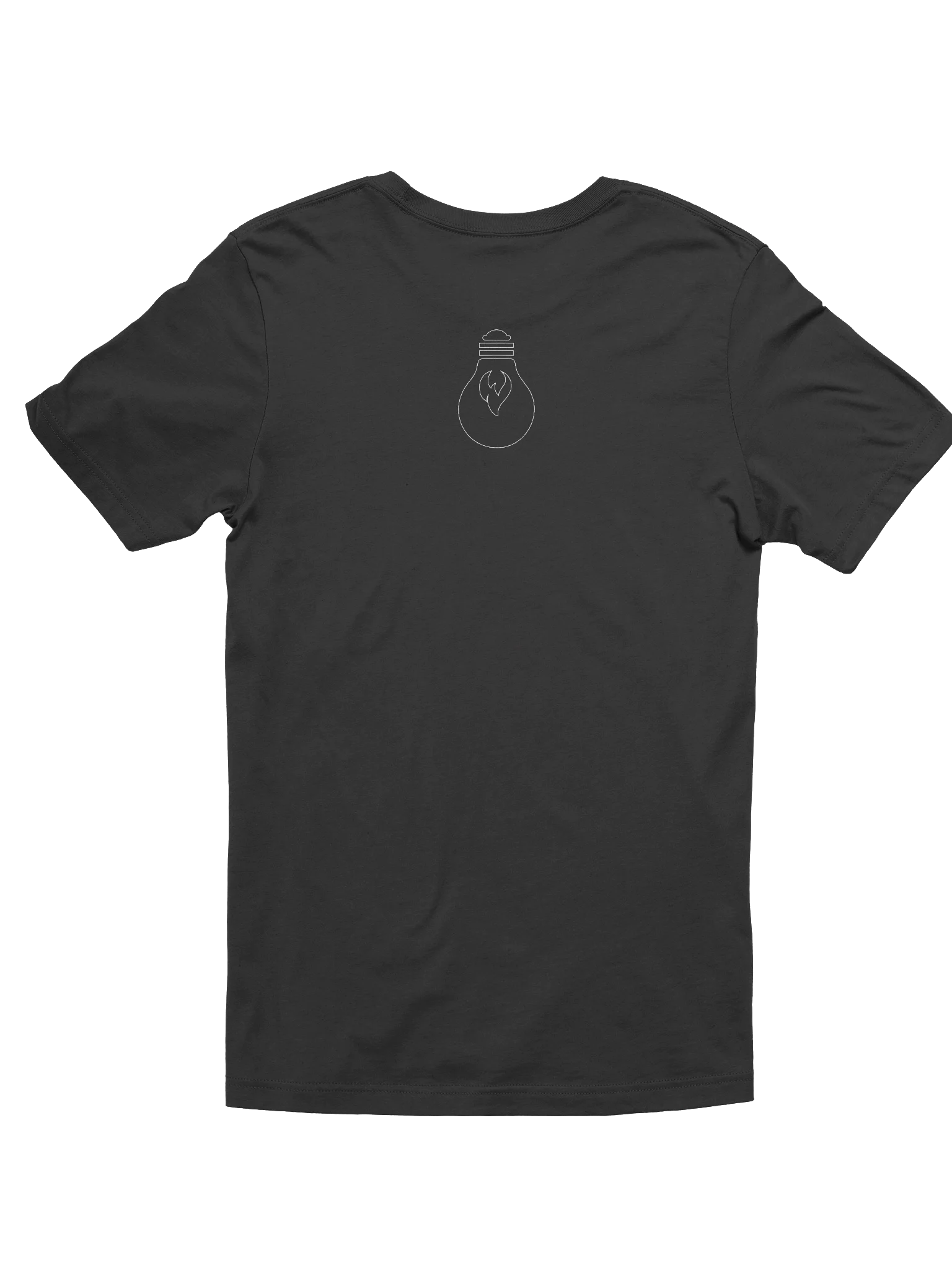 WHRFTR Outline Tee product image (8)