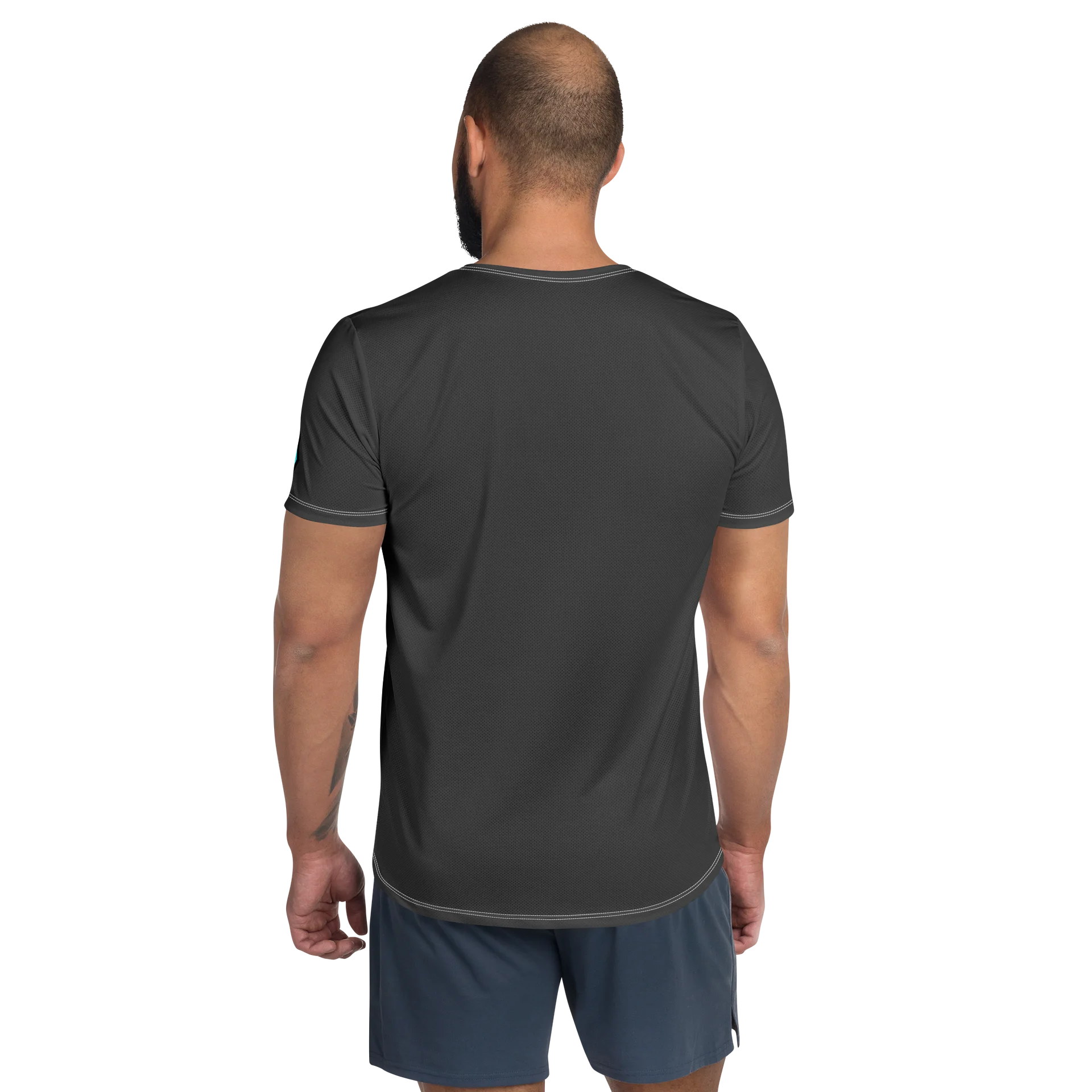 KHEPRET LOGISTICS TEE product image (2)