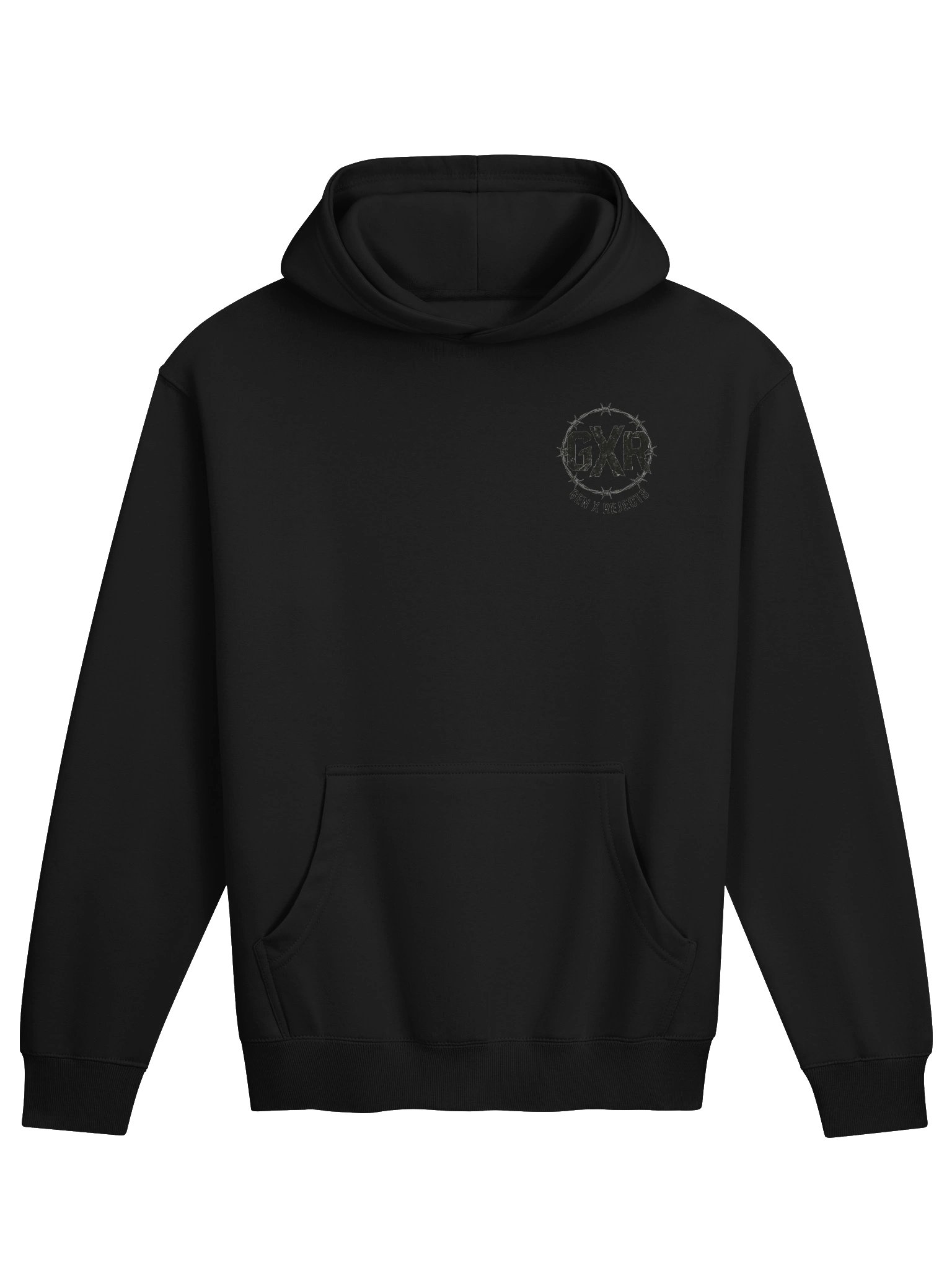 Irish Shield Hoody product image (1)