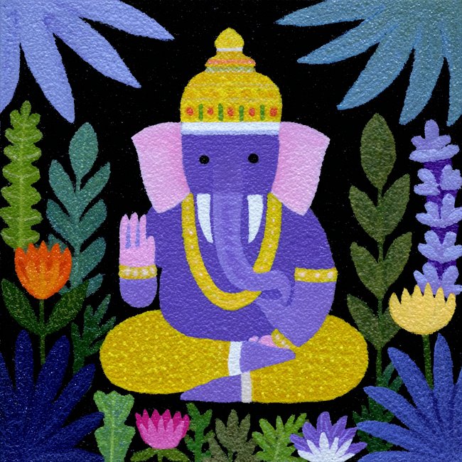 Ganesha