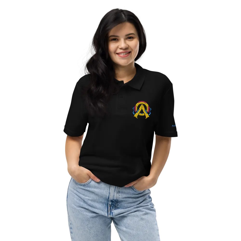AusOmen Polo product image (12)