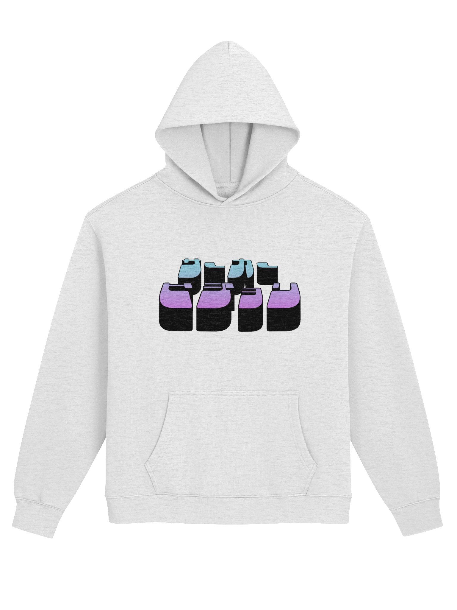 サーカー・ビジョン Hoodie product image (2)