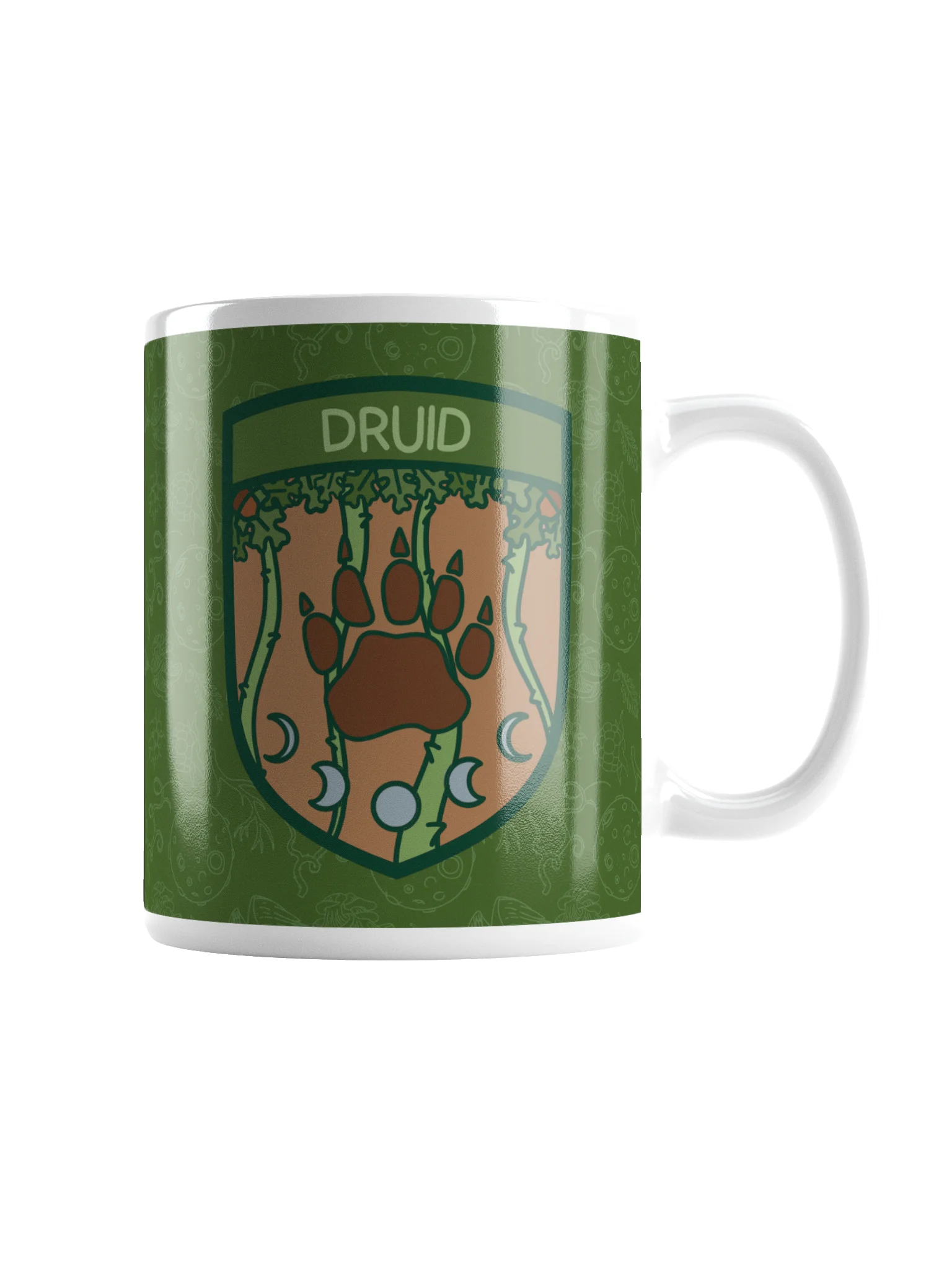 Druid Mug product image (3)